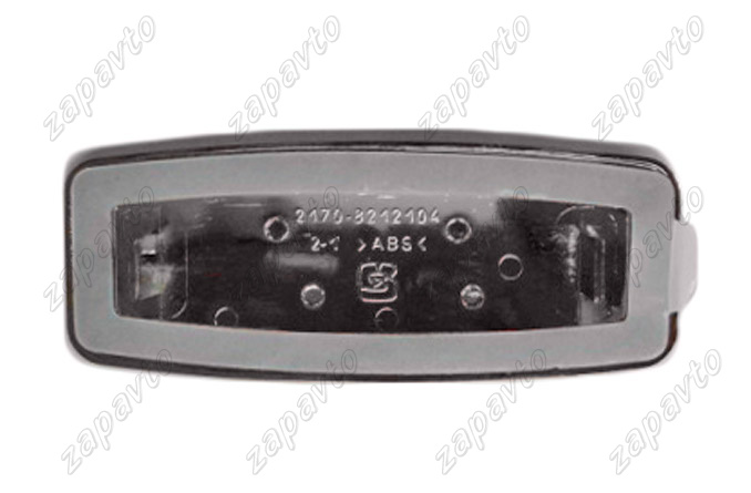Заглушка указателя (повторителя) поворота боковая 2170 Приора SE