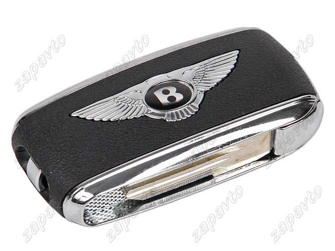 Ключ замка зажигания 2190 Гранта FL выкидной по типу Bentley
