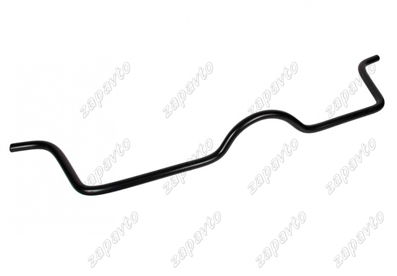 Стабилизатор поперечной устойчивости передний 2110, 2170, Калина 1 (22мм) без стоек стабилизатора АП