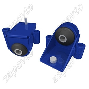 Кронштейны крепления растяжки 2108 DRIVE (крабы) АВТОПРОДУКТ (2шт.)