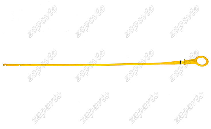 Указатель уровня масла Ларгус, Renauilt Logan (щуп, пластиковая часть)