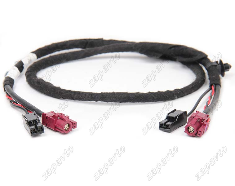 Кабель антенны QZ-G71-LVD0029 ETHERNET CABLE 2123 Шевроле Нива