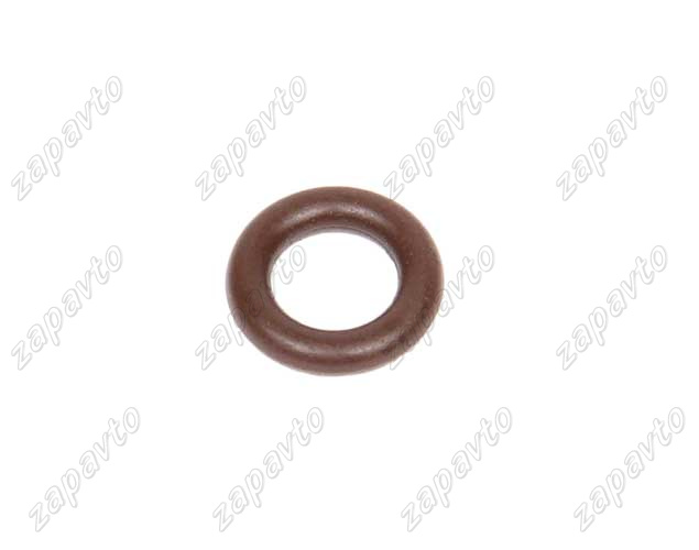 Уплотнительное кольцо форсунки 2108-2112 (коричневое) Италия
