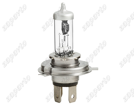 Лампа галогеновая H4 12-100/80 OSRAM RALLY