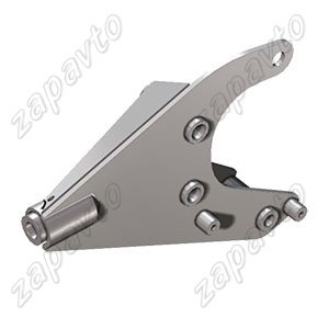 Кронштейн задней опоры 1118 Калина, Калина2, 2190 Гранта, Datsun (АКПП) АВТОПРОДУКТ