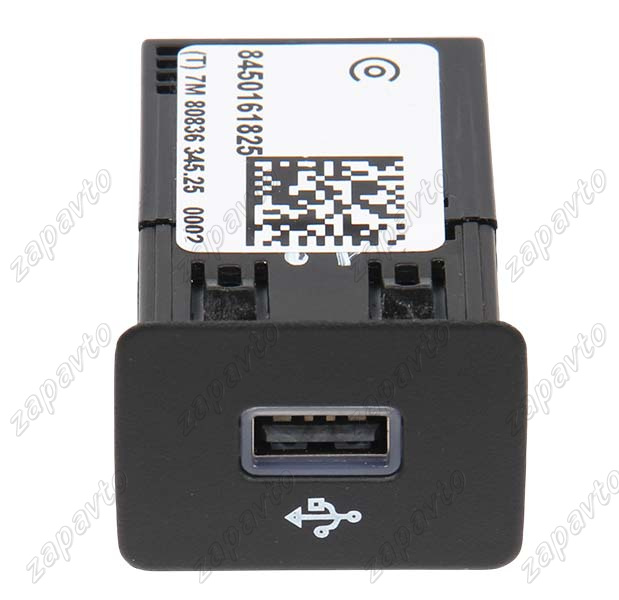 Розетка USB 8450161825 СОАТЭ