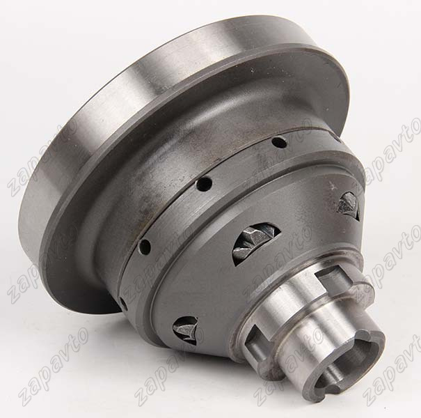 Дифференциал винтовой, самоблокирующийся Веста, Ларгус, Renault (КПП JR-5) Avtosprinter