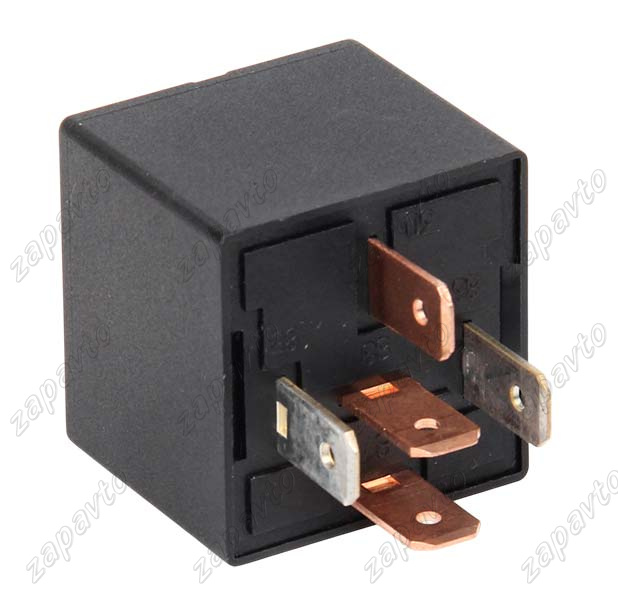 Реле 5 контактное 35А 48.3777