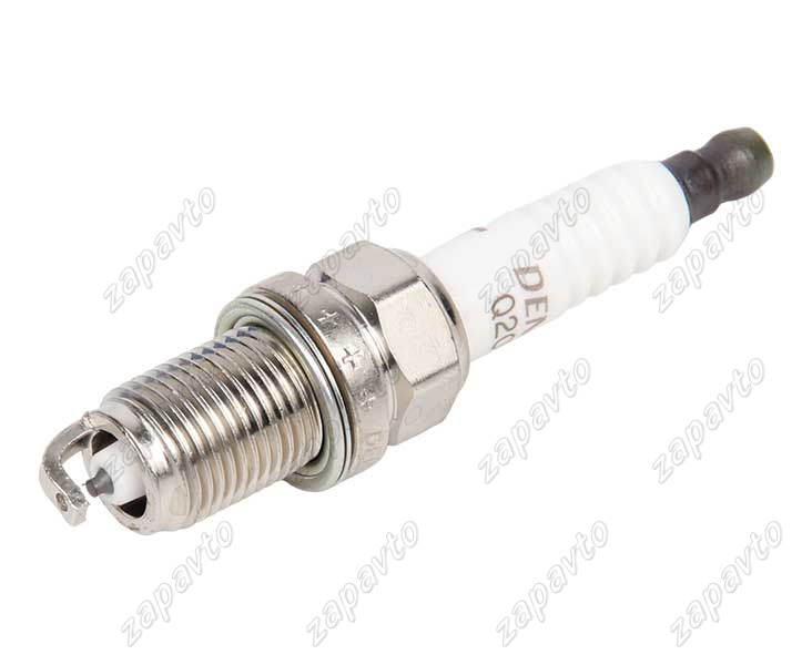 Свеча зажигания DENSO Q20TT-4/4608-4 16кл. инжектор 4шт.
