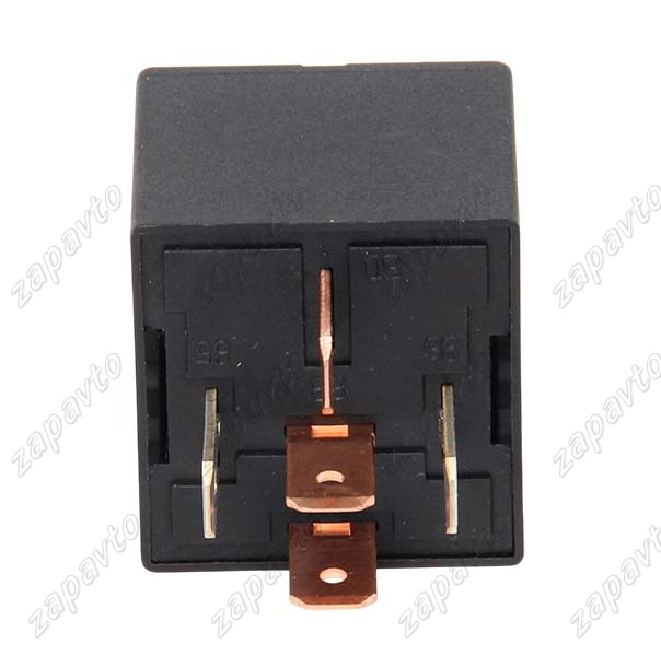 Реле 5 контактное 35А 48.3777