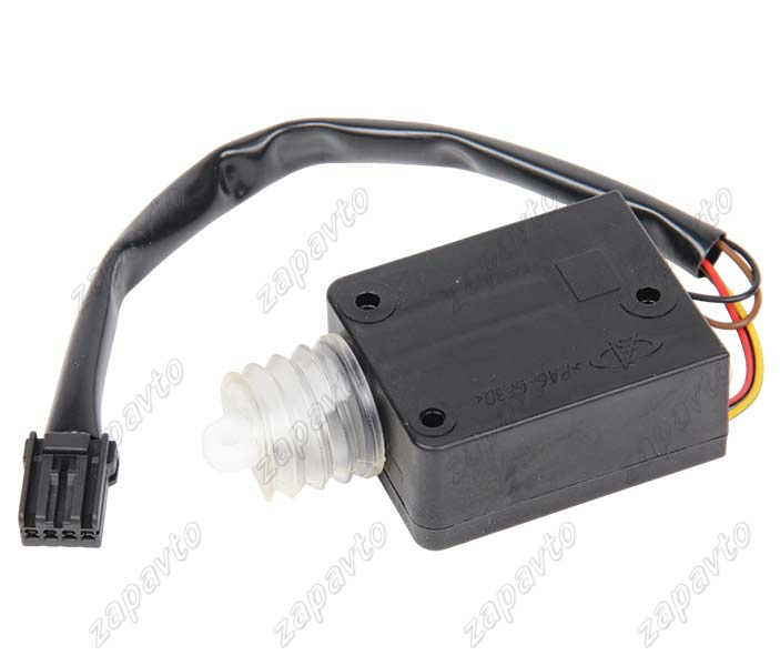 Блокиратор 4-х проводной 2170 Приора н/о (активатор центрального замка)