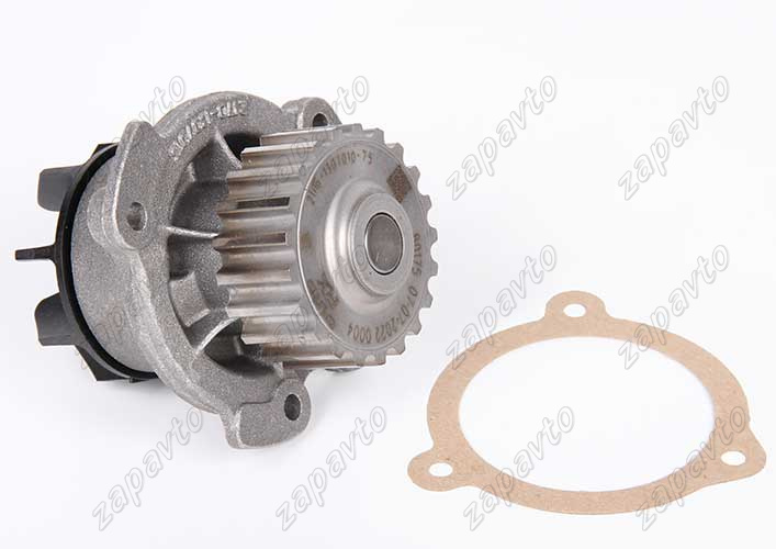 Насос водяной (помпа) 21116 8кл. Standard AUTORX