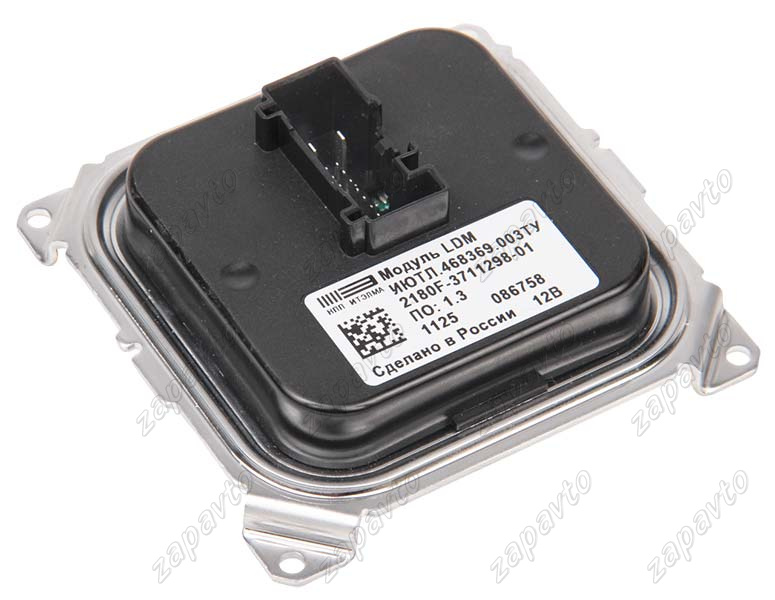 Блок управления светом фар Веста NG ИТЭЛМА