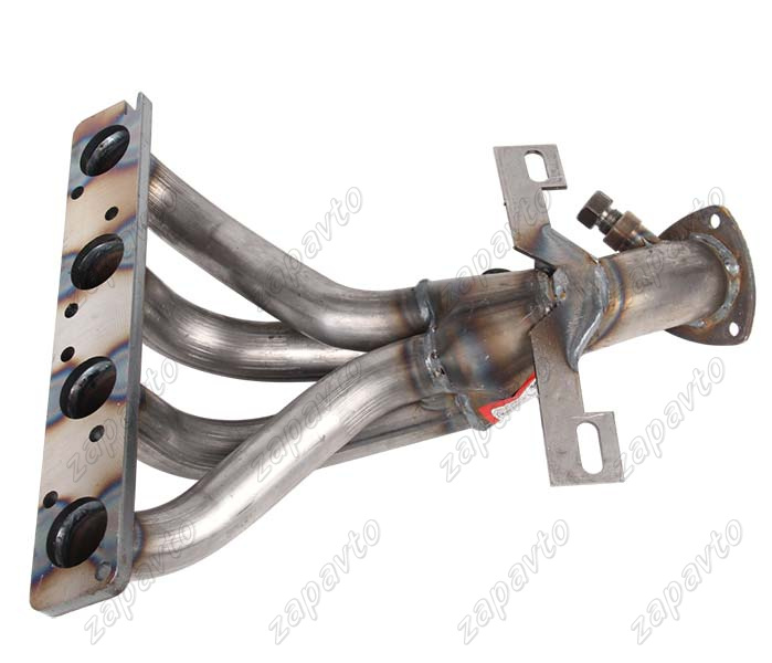 Вставка замены катализатора Веста SW Cross 4-1 1.8L нержавейка STINGER AUTO