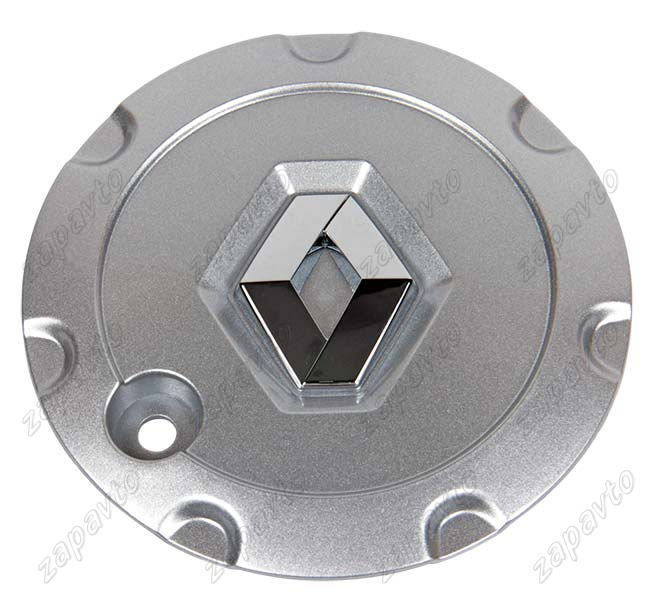 Колпак колеса литого диска Renault (14 см) 8200833420