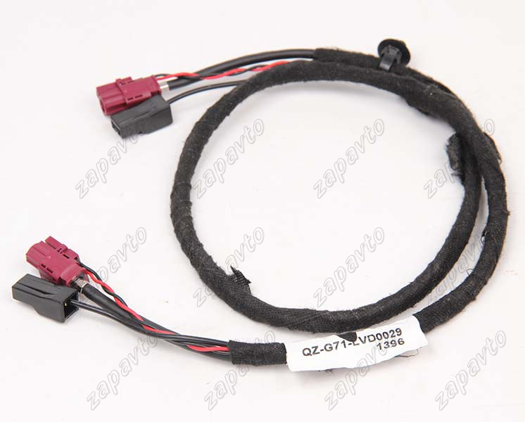 Кабель антенны QZ-G71-LVD0029 ETHERNET CABLE 2123 Шевроле Нива