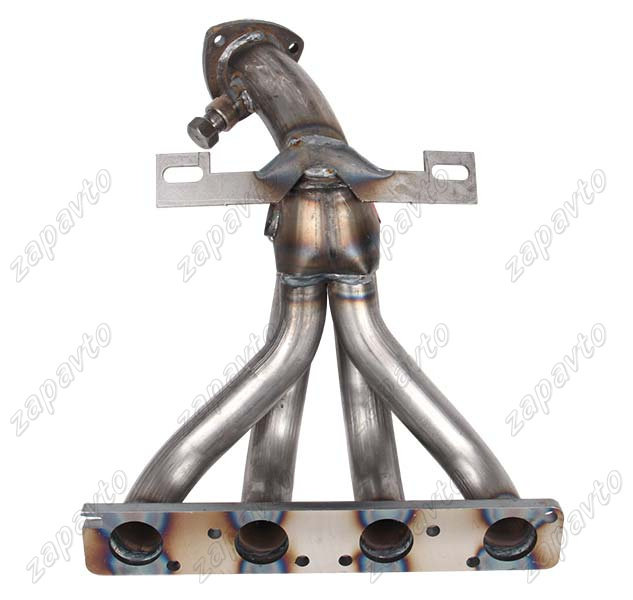 Вставка замены катализатора Веста SW Cross 4-1 1.8L STINGER AUTO