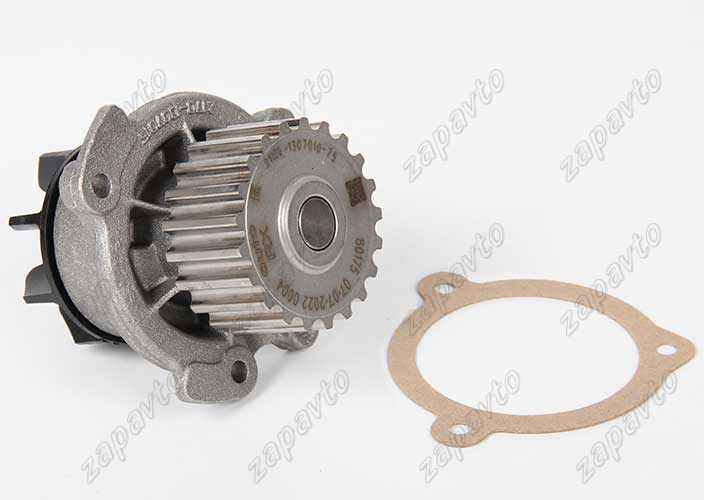 Насос водяной (помпа) 21126 16кл. Standard AUTORX