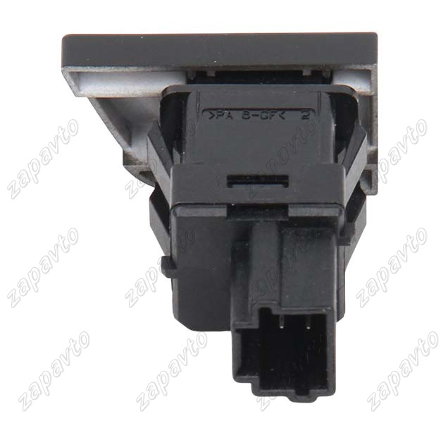 Выключатель обогрева сидений Искра переднего правого (ступенчатая регулировка) АВАР