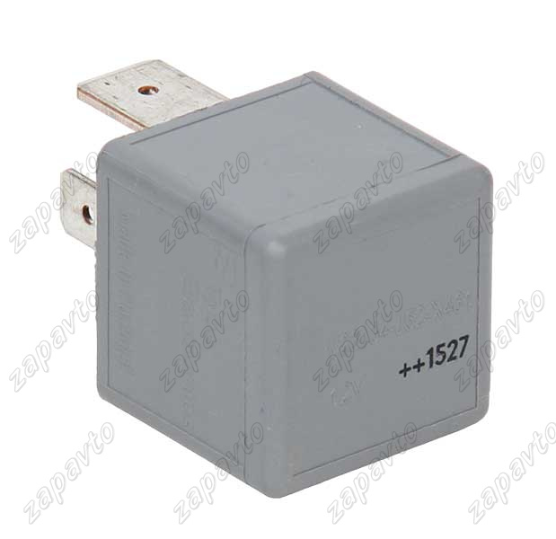 Реле 4-х контактное силовое V23134-J52-X461
