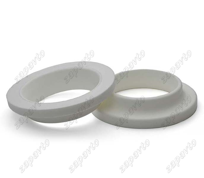 Виброшумоизолятор верхний (прокладка пружины передней подвески) 1117, 1119, 2170, 2190 DEMFI 2шт