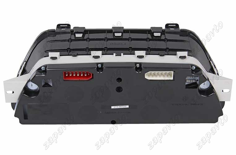 Комбинация приборов электронная 2115 АТПП