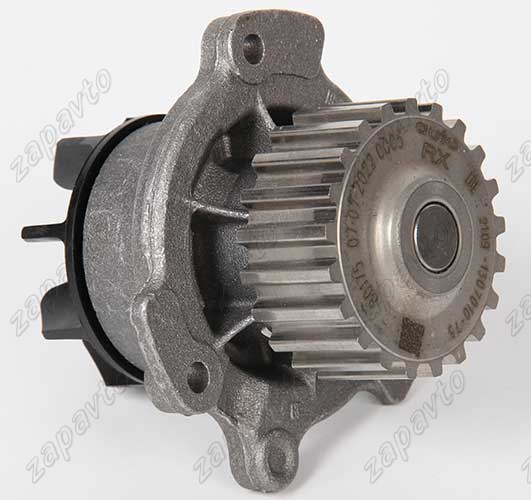 Насос водяной (помпа) 2109 8кл. Standard AUTORX