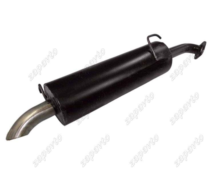 Глушитель основной Hyundai Accent STINGER