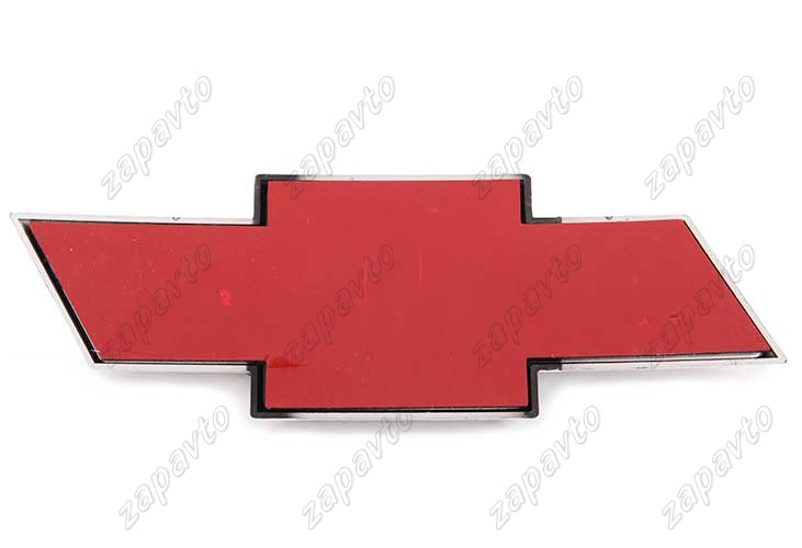 Эмблема 2123 Шевроле Нива с 2009 г. (шильдик черный матовый) Китай