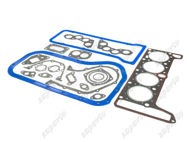 Комплект прокладок двигателя 21213 Нива 82.0 с герметиком PROFI CS20