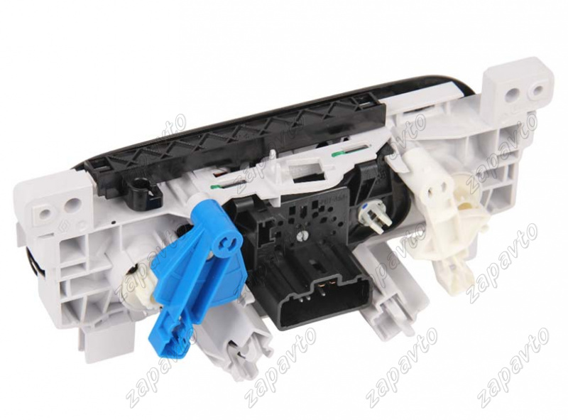 Блок управления отопителем Ларгус VALEO N108864C