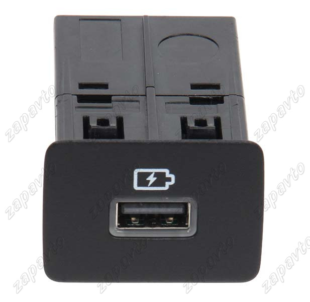 Розетка USB Веста NG, Renault Duster 1 порт 280239782R Китай