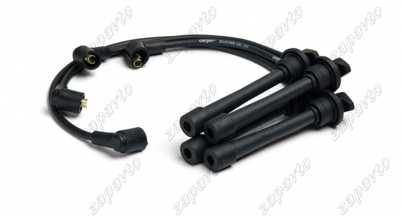 Провода высоковольтные Hyundai 27501-23А00, 27501-23В01Cargen