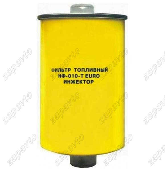 Фильтр топливный ГАЗ "Невский фильтр"