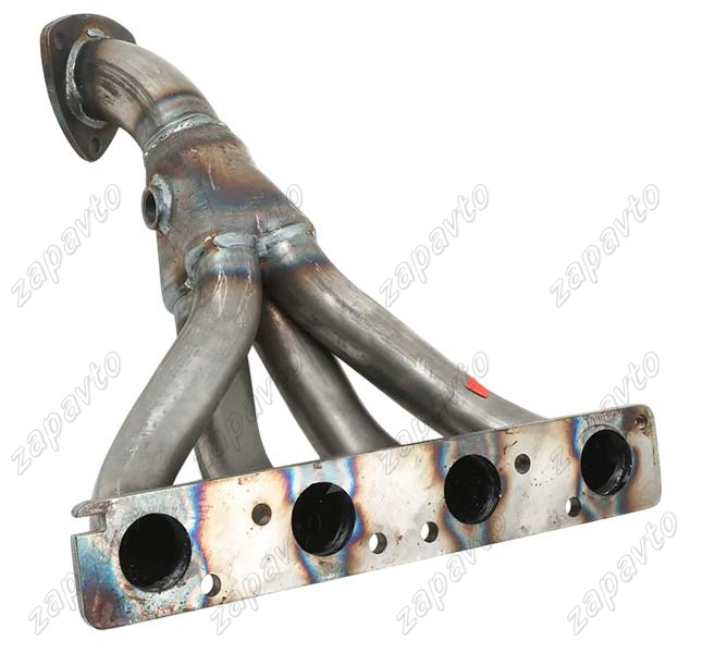 Вставка замены катализатора Ларгус, Х рей 4-1 16кл. СТТ