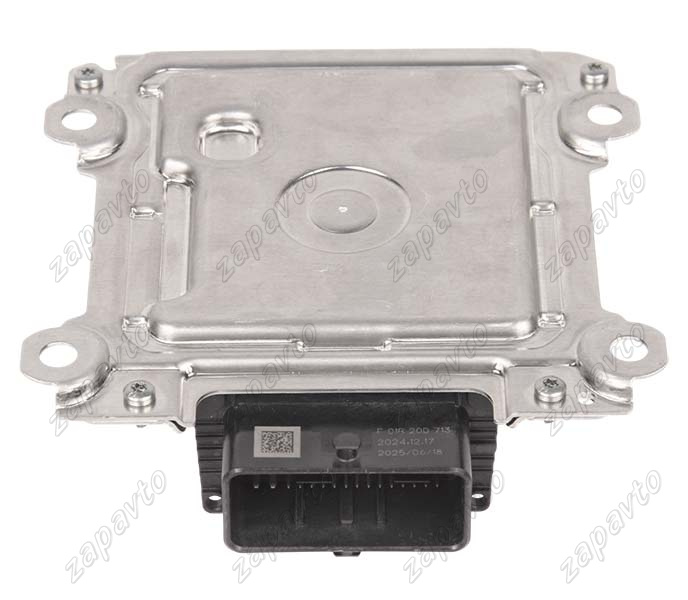 Контроллер управления АКПП Веста NG 8450160797