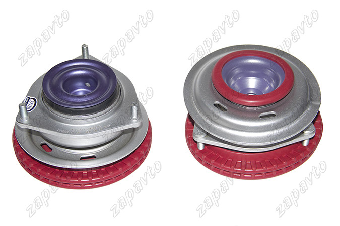 Опоры стойки передние верхние 2110-2112 SS20 QUEEN RACING (2шт)