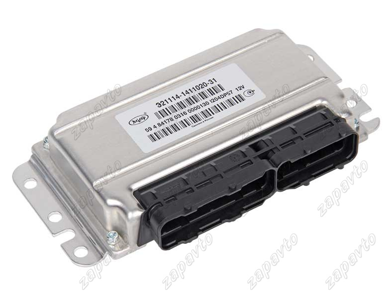 Контроллер Январь 7.2М 21114-1411020-31 (1.6L) (Элкар) DP