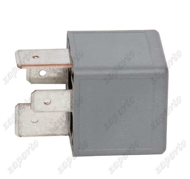 Реле 4-х контактное силовое V23134-J52-X461