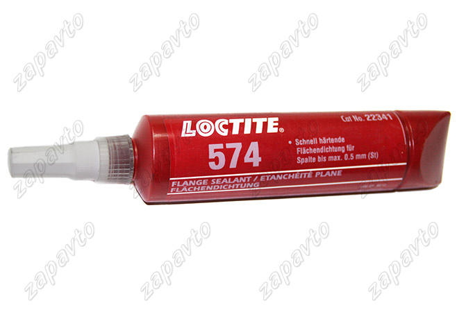 Герметик LOCTITE 574 (250ml)