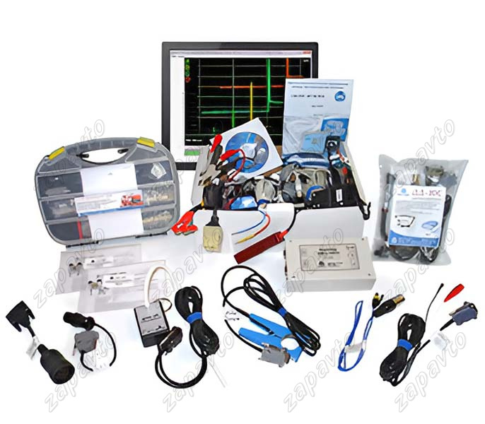Сканер МТ10 COM Плюс (НТС)