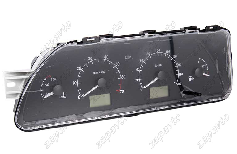 Комбинация приборов электронная 2115 АТПП