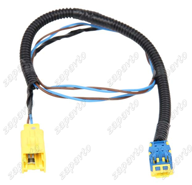 Жгут проводов подушки безопасности Веста (80см) разъем Delphi №17А