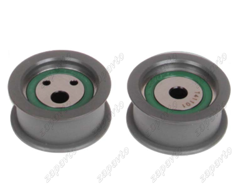 Ремень ГРМ 2112 +2 ролика натяжной, опорный POWER GRIP