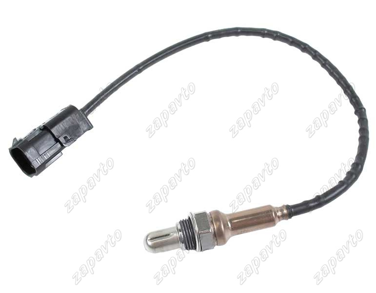 Датчик кислородный E-GAS 2105, 2107 1.5L, 2113-2115, Калина, Приора, Гранта, Датсун, Нива DELPHI