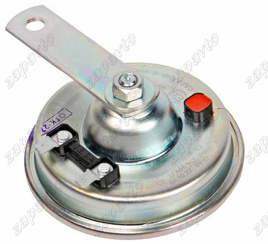 Сигнал звуковой 2106 (высокий тон) СОАТЭ