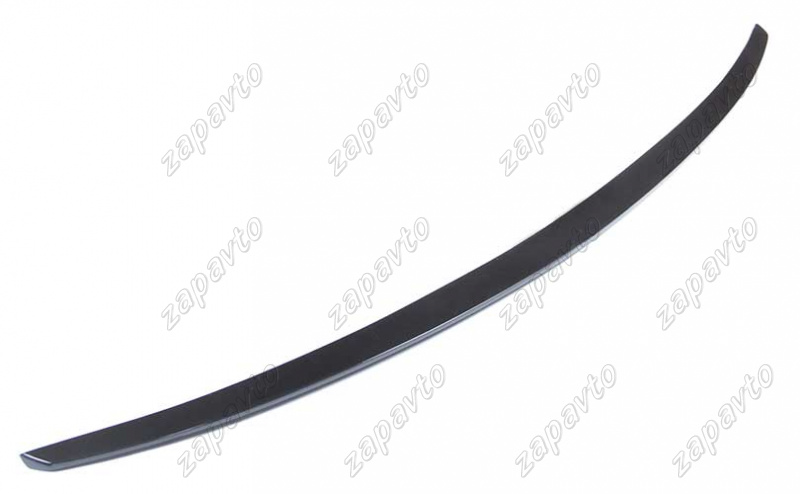 Лип спойлер Веста (полнотелый, неокрашенный)