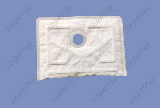 Сетка топливная электробензонасоса Jeep