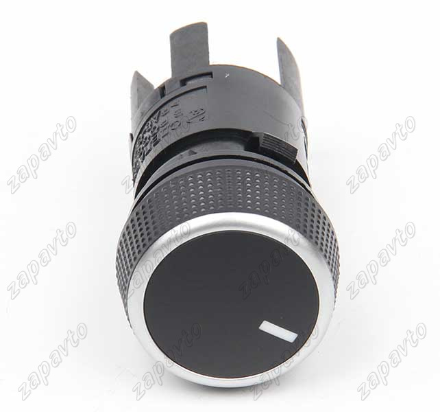 Переключатель отопителя 2190 Гранта FL, Нива Урбан белая подсветка