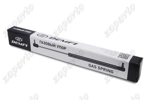 Упор крышки багажника 2121 Нива (металлический наконечник) Демфи